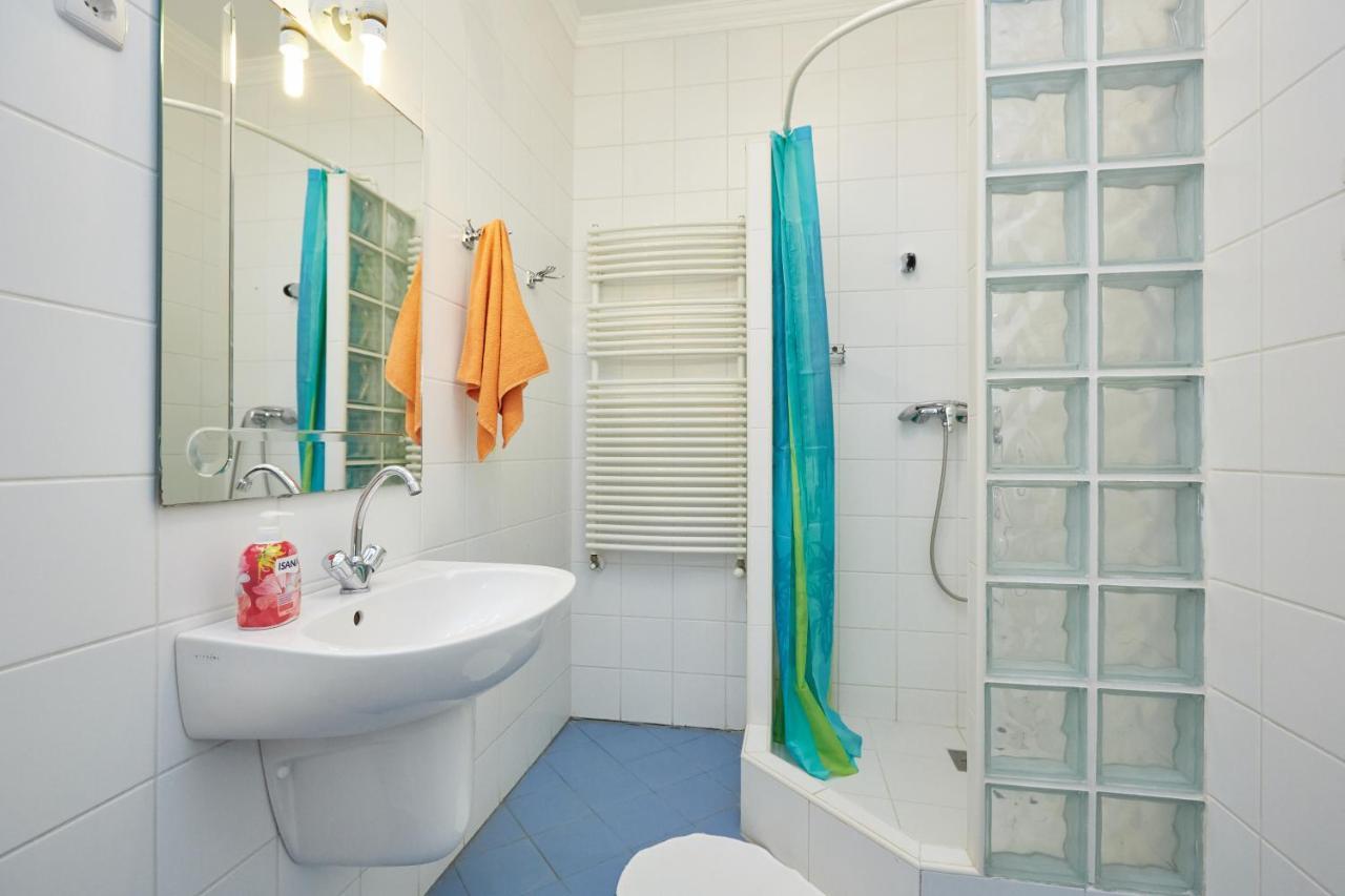 Zoli Apartmanok-Anna Koelcsey 32 Hajduszoboszlo Exterior foto
