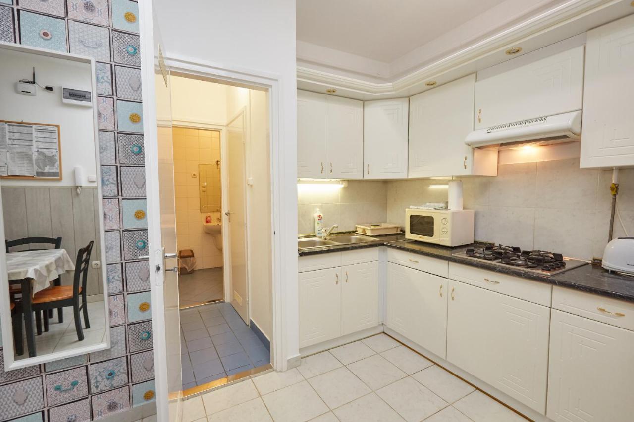 Zoli Apartmanok-Anna Koelcsey 32 Hajduszoboszlo Exterior foto