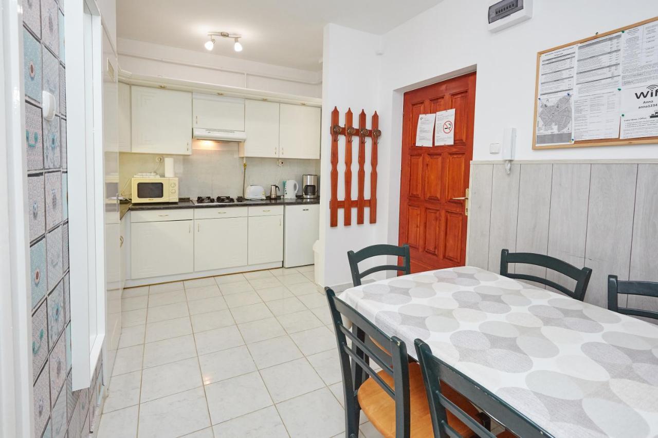 Zoli Apartmanok-Anna Koelcsey 32 Hajduszoboszlo Exterior foto